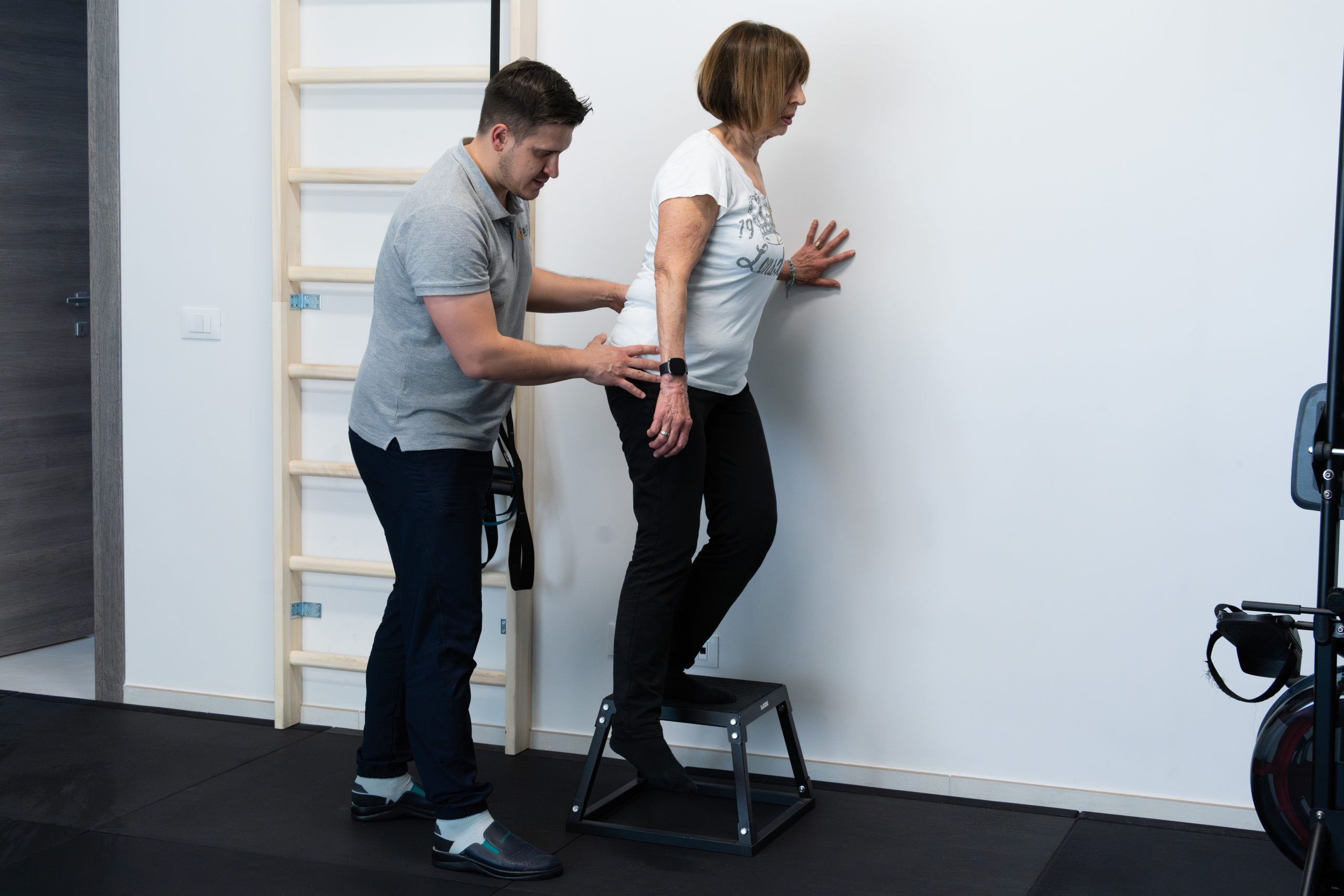 Fisioterapia domiciliare a L'Aquila